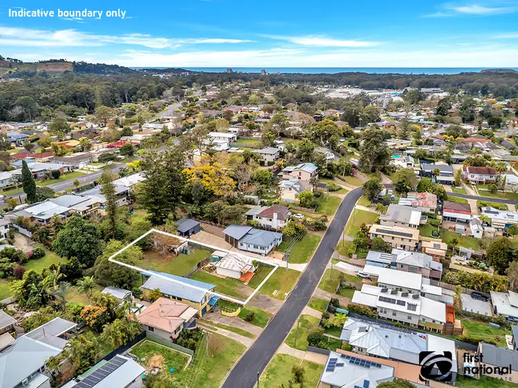 Second view of Homely house listing, 67 Long Street, Coffs Harbour NSW 2450