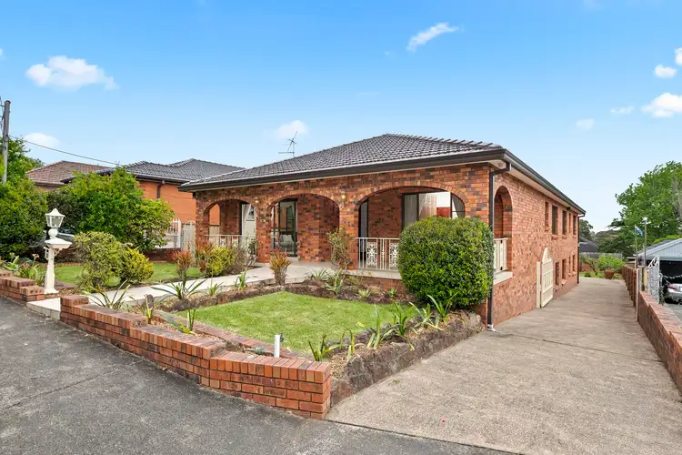Main view of Homely house listing, 27 Trevilyan Avenue, Rosebery NSW 2018
