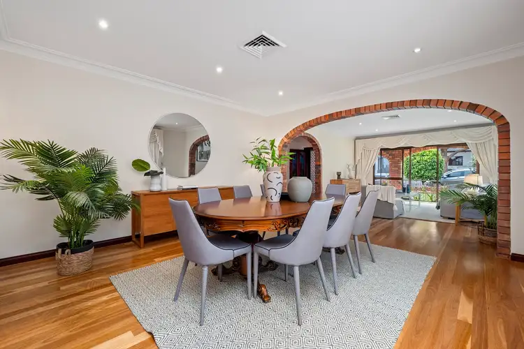 Second view of Homely house listing, 27 Trevilyan Avenue, Rosebery NSW 2018