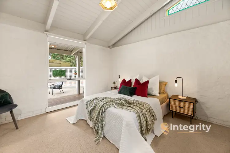 Third view of Homely house listing, 311 Kinglake-Glenburn Road, Kinglake VIC 3763