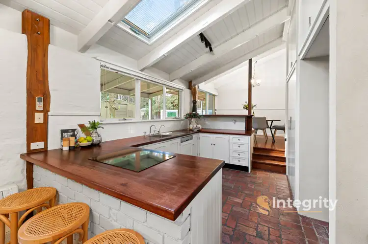 Fourth view of Homely house listing, 311 Kinglake-Glenburn Road, Kinglake VIC 3763