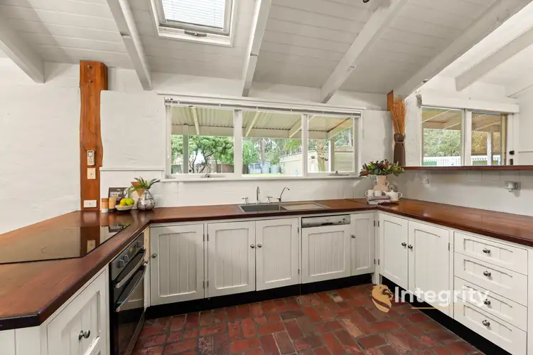 Fifth view of Homely house listing, 311 Kinglake-Glenburn Road, Kinglake VIC 3763