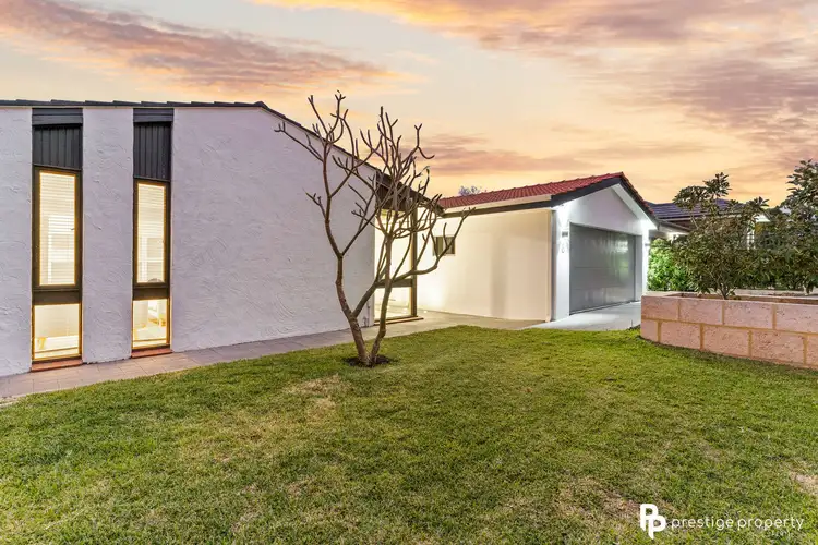 8 Teakwood Avenue, Woodlands WA 6018