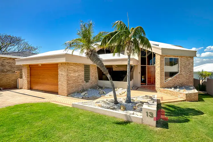 13 Roberts Crescent, Bunbury WA 6230