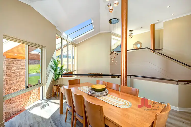 Sixth view of Homely house listing, 13 Roberts Crescent, Bunbury WA 6230