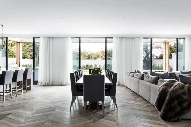 Sixth view of Homely house listing, 6 Wilson Street, Brighton VIC 3186