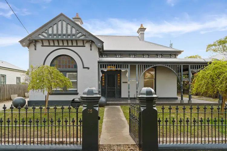 35 Queen Street, Colac VIC 3250
