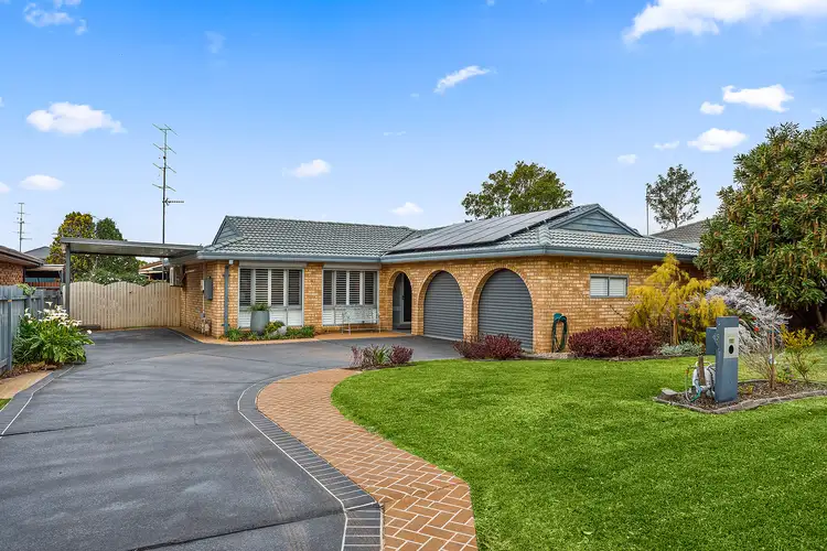 Main view of Homely house listing, 9 Ballantine Place, Horsley NSW 2530