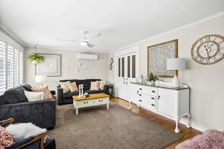 Second view of Homely house listing, 9 Ballantine Place, Horsley NSW 2530