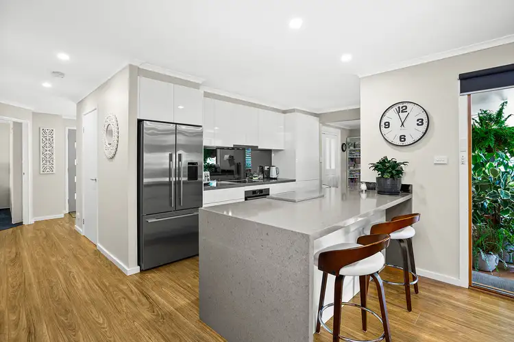 Third view of Homely house listing, 9 Ballantine Place, Horsley NSW 2530