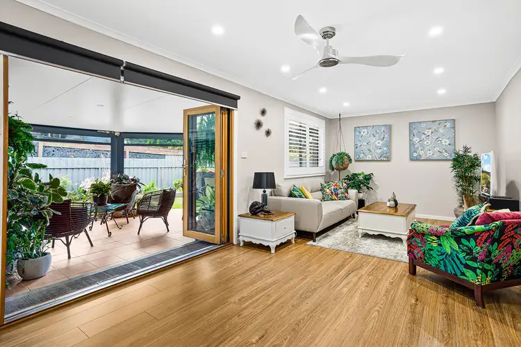 Fourth view of Homely house listing, 9 Ballantine Place, Horsley NSW 2530