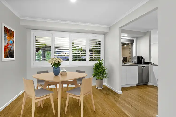 Fifth view of Homely house listing, 9 Ballantine Place, Horsley NSW 2530
