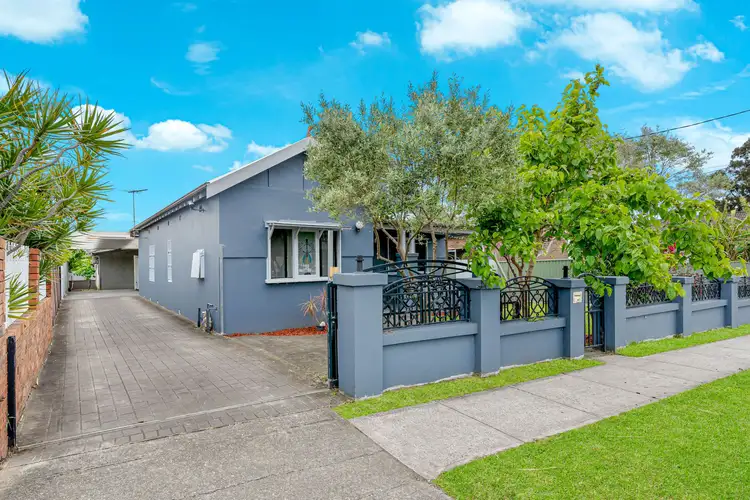 11 Bolton Street, Guildford NSW 2161