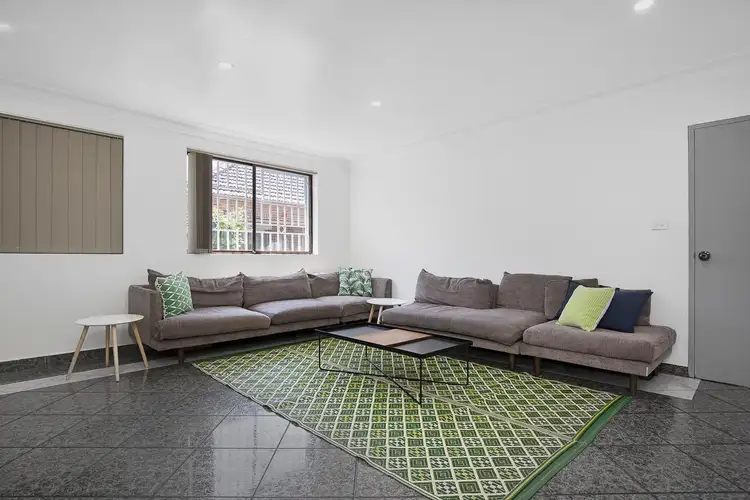 Third view of Homely house listing, 11 Bolton Street, Guildford NSW 2161