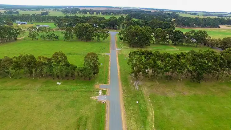 Fifth view of Homely land listing, LOT 540, 152 Berrima Road, Marbelup WA 6330