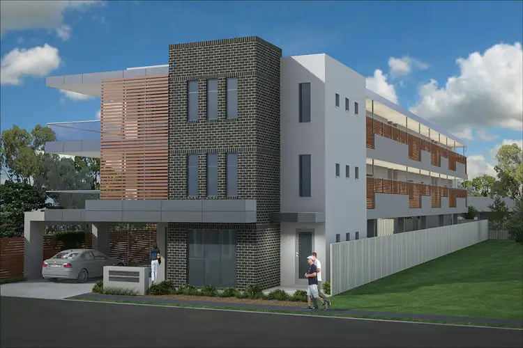 Second view of Homely apartment listing, 4/421 Churchill Road, Kilburn SA 5084