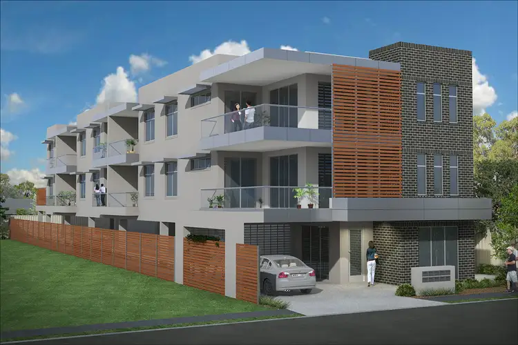 Main view of Homely apartment listing, 6/421 Churchill Road, Kilburn SA 5084