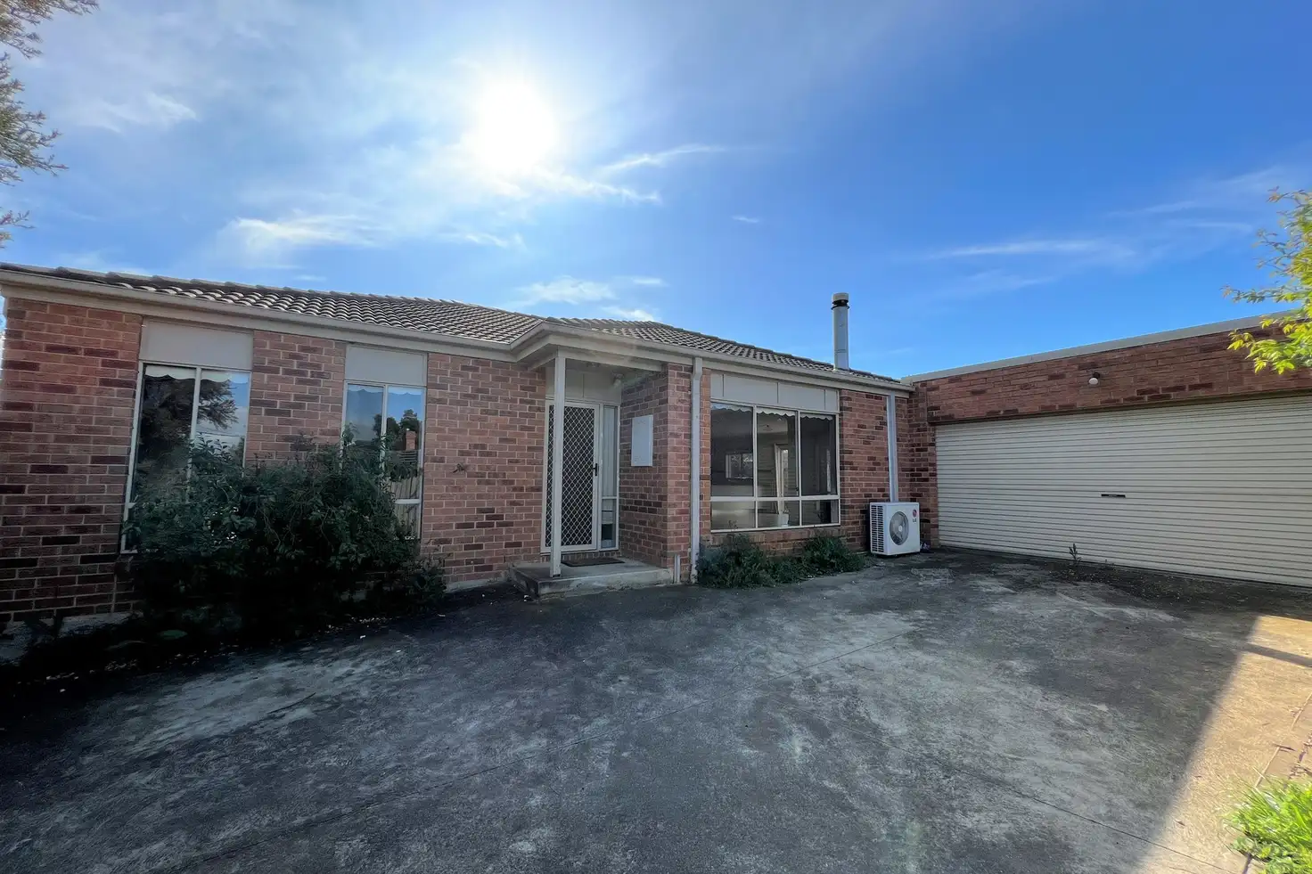 Main view of Homely unit listing, 2/11 Dunraven Court, Sydenham VIC 3037