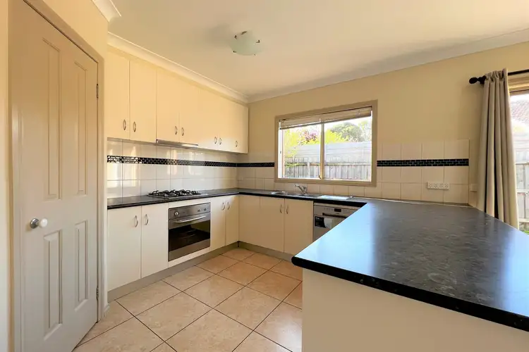 Third view of Homely unit listing, 2/11 Dunraven Court, Sydenham VIC 3037