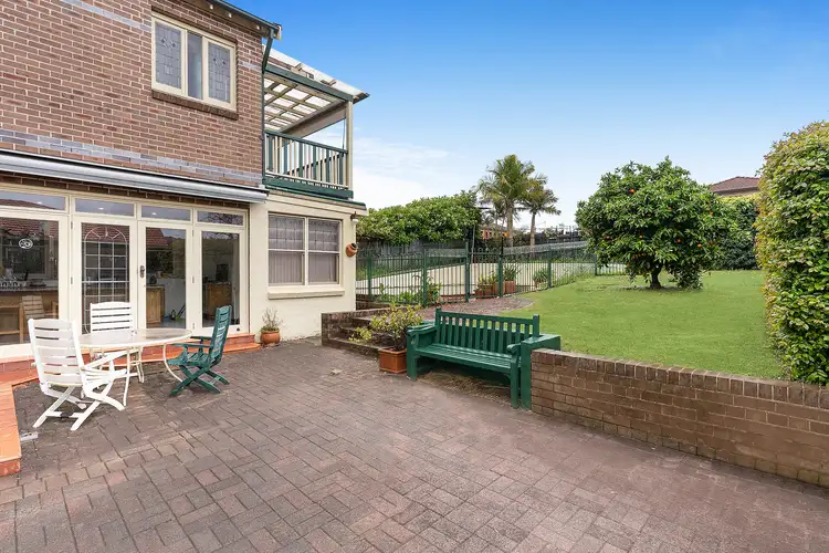 Fifth view of Homely house listing, 36 Rickard Street, Five Dock NSW 2046