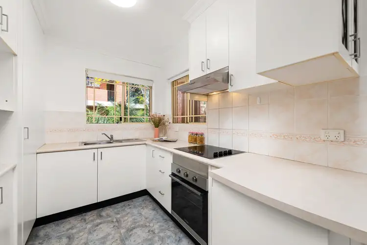 Third view of Homely apartment listing, 12/2-4 May Street, Hornsby NSW 2077