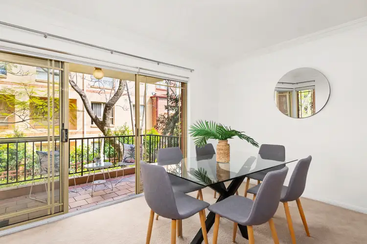Fourth view of Homely apartment listing, 12/2-4 May Street, Hornsby NSW 2077