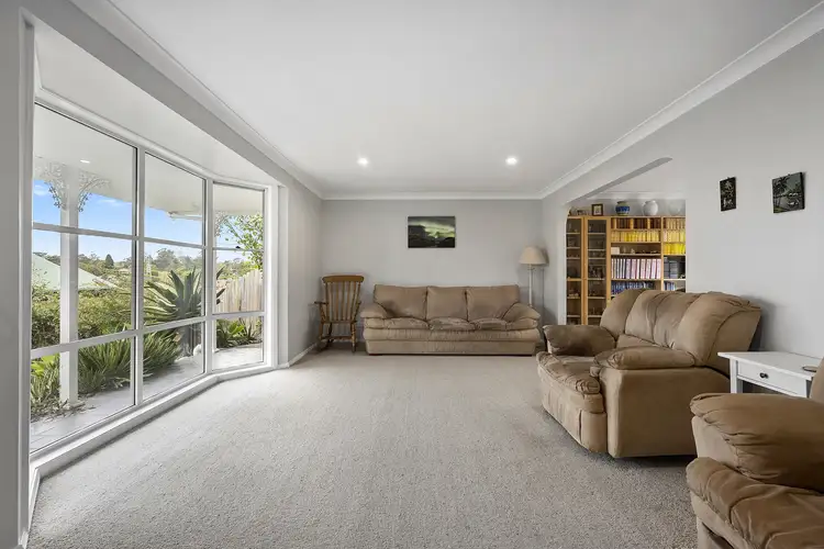 Third view of Homely house listing, 6 Acorn Place, Mount Colah NSW 2079