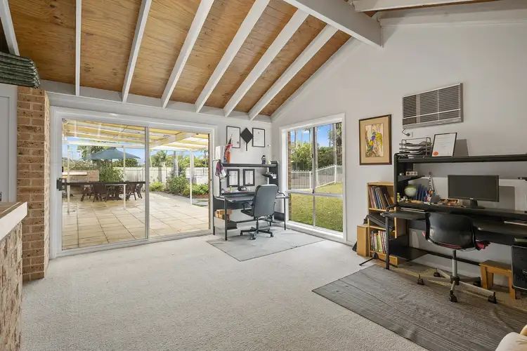 Fourth view of Homely house listing, 6 Acorn Place, Mount Colah NSW 2079