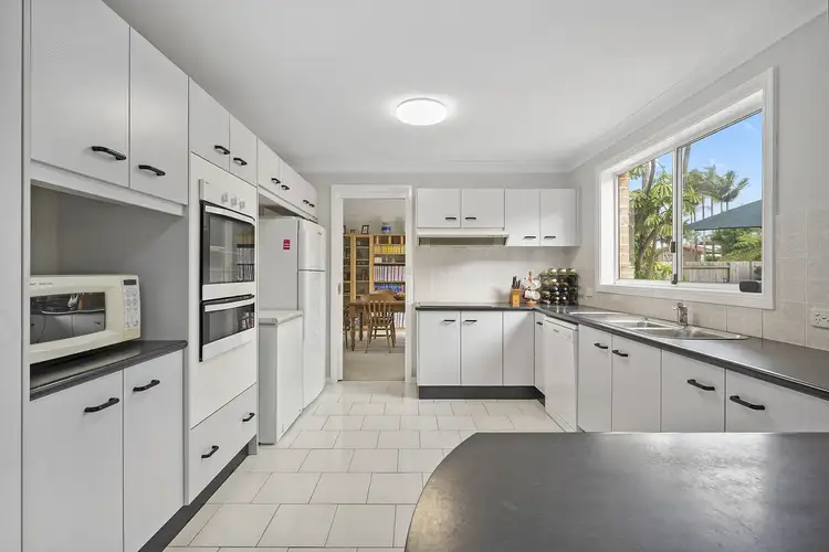 Fifth view of Homely house listing, 6 Acorn Place, Mount Colah NSW 2079