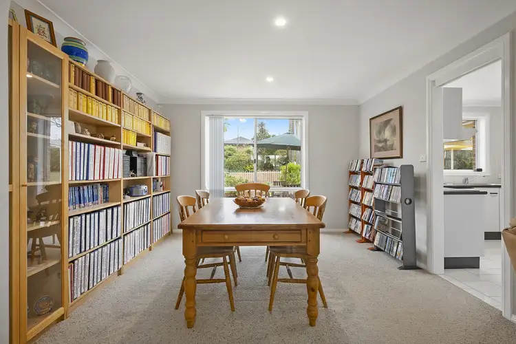 Sixth view of Homely house listing, 6 Acorn Place, Mount Colah NSW 2079