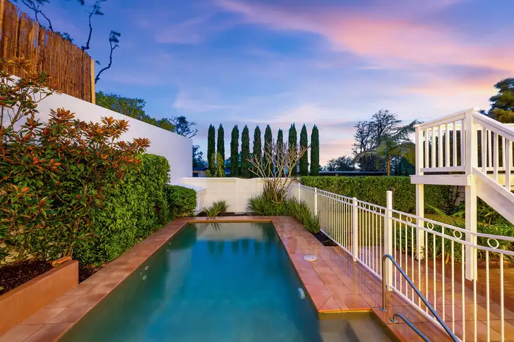 Main view of Homely house listing, 43 Ponsonby Parade, Seaforth NSW 2092