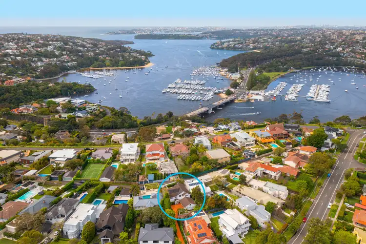 Fourth view of Homely house listing, 43 Ponsonby Parade, Seaforth NSW 2092