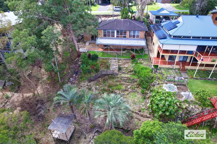 Third view of Homely house listing, 73 Green Point Drive, Green Point NSW 2428