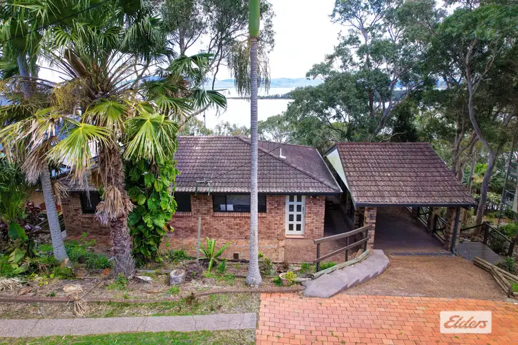 Fourth view of Homely house listing, 73 Green Point Drive, Green Point NSW 2428