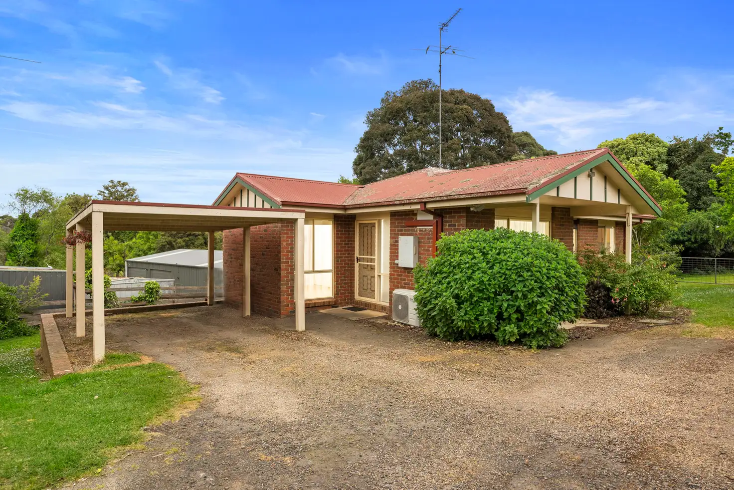 Main view of Homely unit listing, 1/24A Bellingham Street, Leongatha VIC 3953