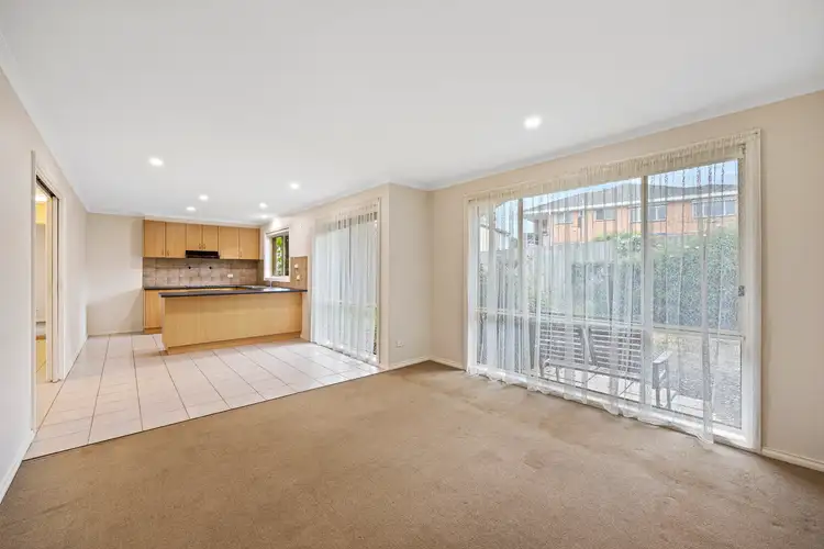 Second view of Homely unit listing, 1/24A Bellingham Street, Leongatha VIC 3953