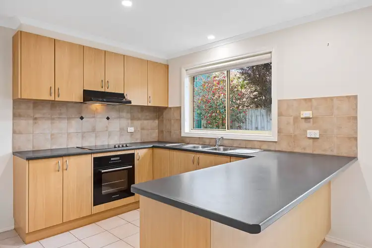 Third view of Homely unit listing, 1/24A Bellingham Street, Leongatha VIC 3953