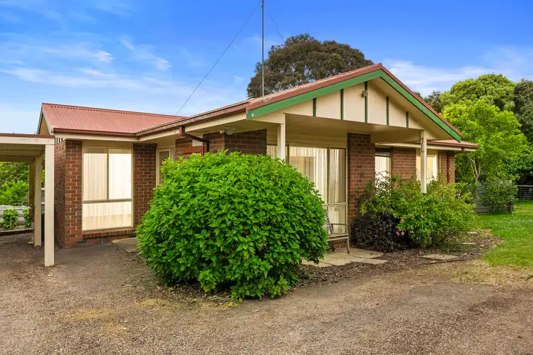 Fifth view of Homely unit listing, 1/24A Bellingham Street, Leongatha VIC 3953