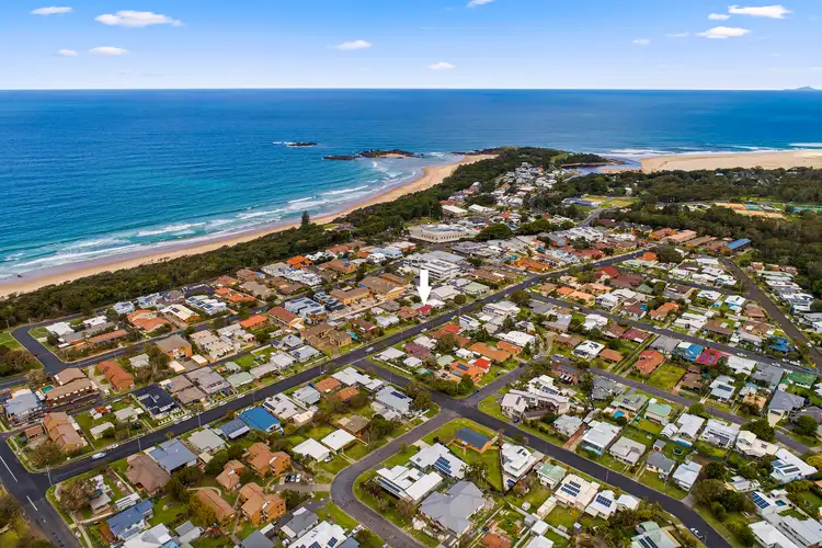 30 Elizabeth Street, Sawtell NSW 2452