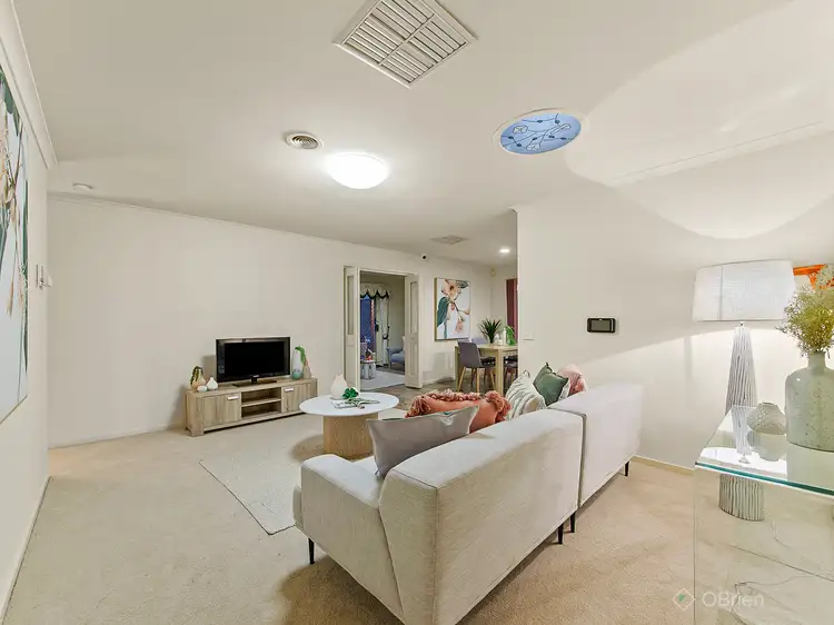 Third view of Homely house listing, 19 Crystal Brook Court, Narre Warren South VIC 3805