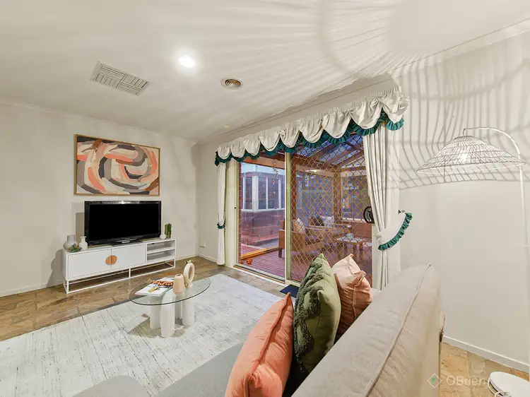 Fifth view of Homely house listing, 19 Crystal Brook Court, Narre Warren South VIC 3805