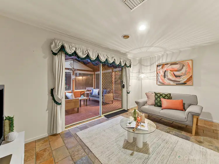 Sixth view of Homely house listing, 19 Crystal Brook Court, Narre Warren South VIC 3805