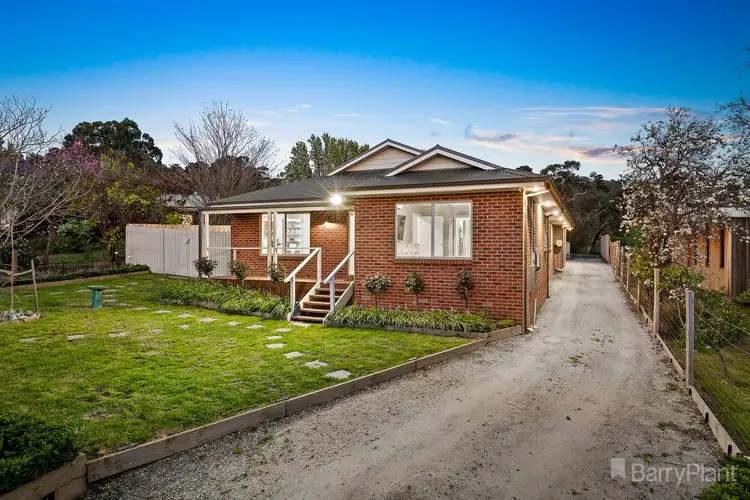 62 Tynong Road, Tynong VIC 3813