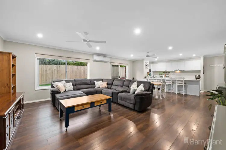 Fourth view of Homely house listing, 62 Tynong Road, Tynong VIC 3813