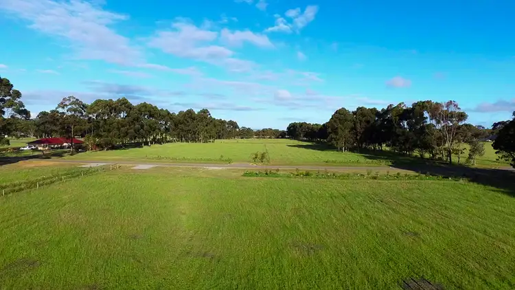 Fifth view of Homely land listing, LOT 512, 152 Ajana Drive, Marbelup WA 6330