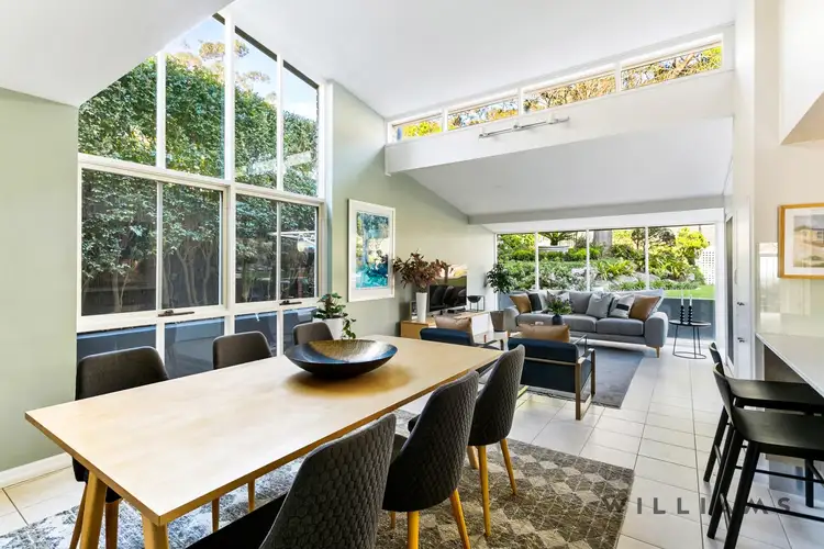 Second view of Homely house listing, 11 Hillside Road, Springfield SA 5062