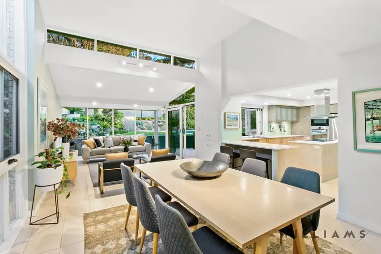 Third view of Homely house listing, 11 Hillside Road, Springfield SA 5062