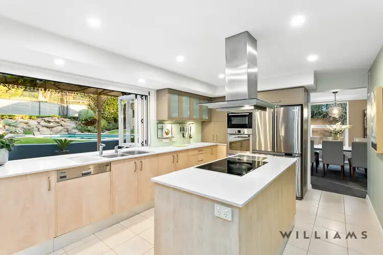 Fourth view of Homely house listing, 11 Hillside Road, Springfield SA 5062