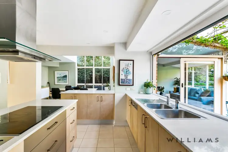 Fifth view of Homely house listing, 11 Hillside Road, Springfield SA 5062