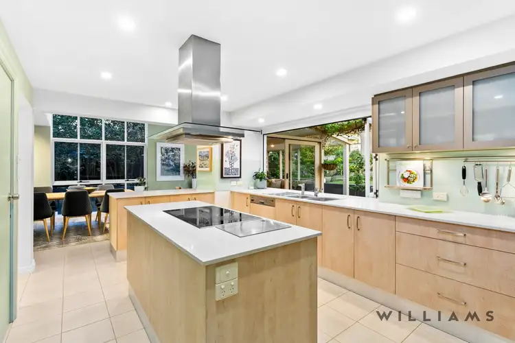 Sixth view of Homely house listing, 11 Hillside Road, Springfield SA 5062